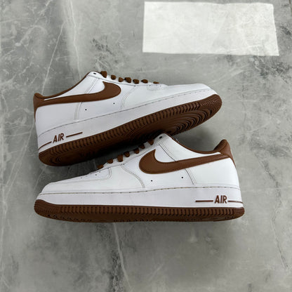 Nike Air Force 1'07 Pecan (USED NO BOX)