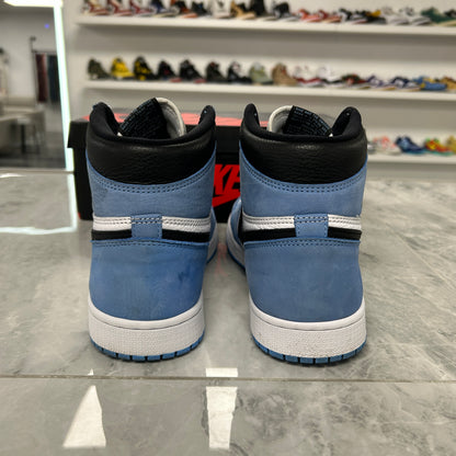 Jordan 1 Retro High OG University Blue (USED)