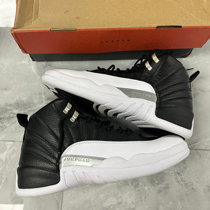 Air Jordan 12 Retro Playoff 2022 (USED)