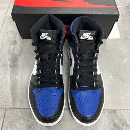 Air Jordan 1 Retro High OG Royal Toe (Used)
