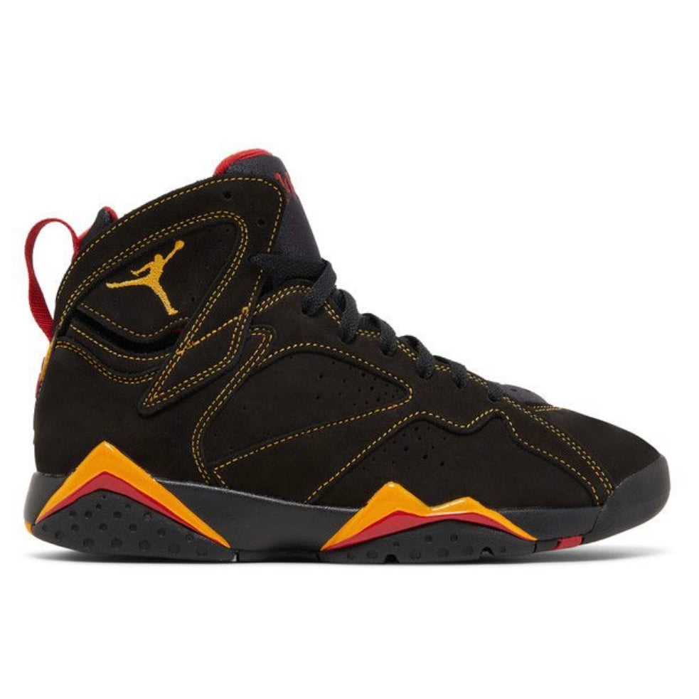 Air Jordan 7 Retro 'Citrus' 2022 (USED)