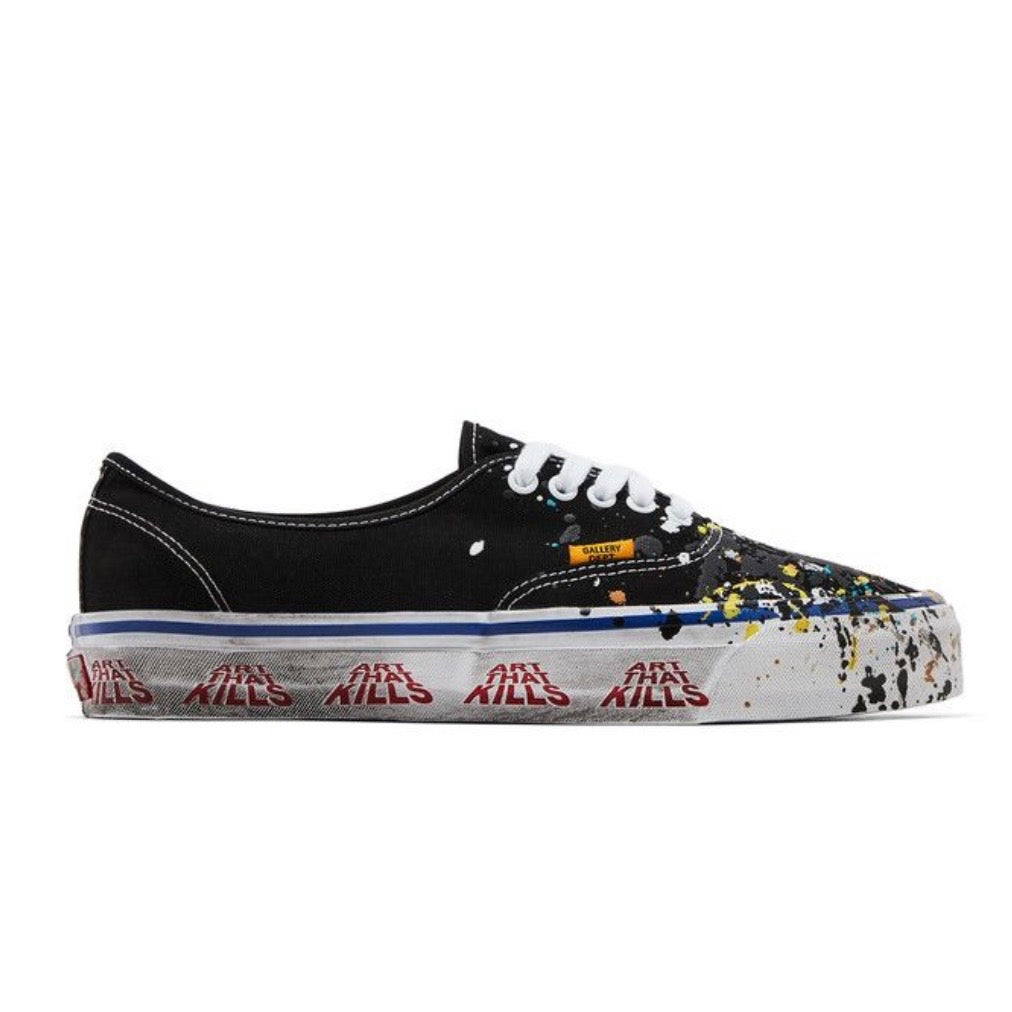 Gallery Dept X Vans Art That Kills