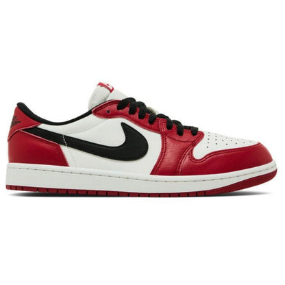 Air Jordan 1 Retro Low OG Chicago 2025 (USED)