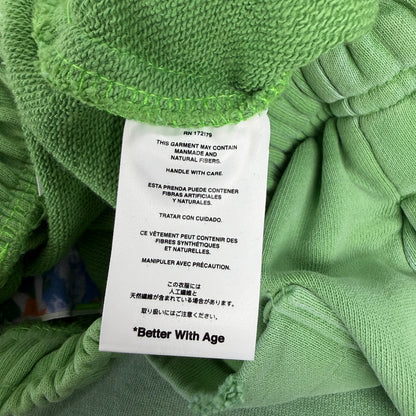 Better With Age Moniker Sweatpants Sage - view 6