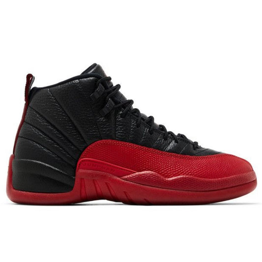 Air Jordan 12 Retro Flu Game 2025 (Used)