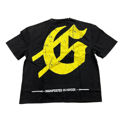 Godspeed Statue Of Liberty Tre Black/Blue