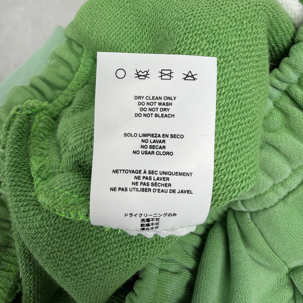 Better With Age Moniker Sweatpants Sage - view 7