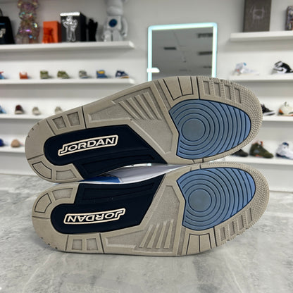 Jordan 3 Retro UNC (2020) - view 6