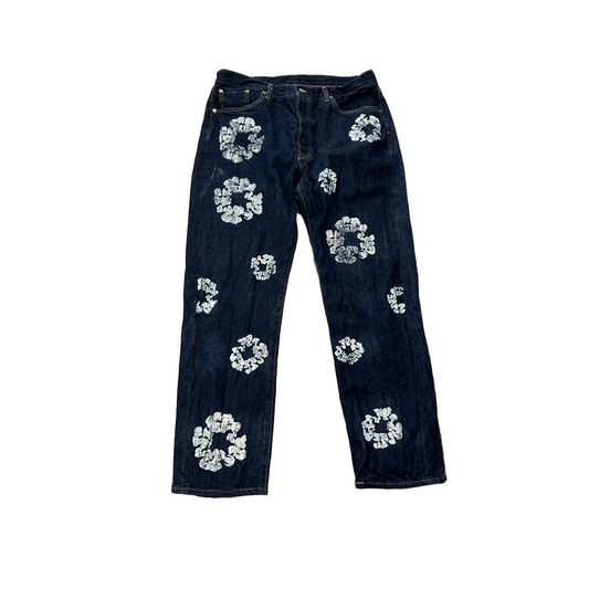 Denim Tears Medium Wash