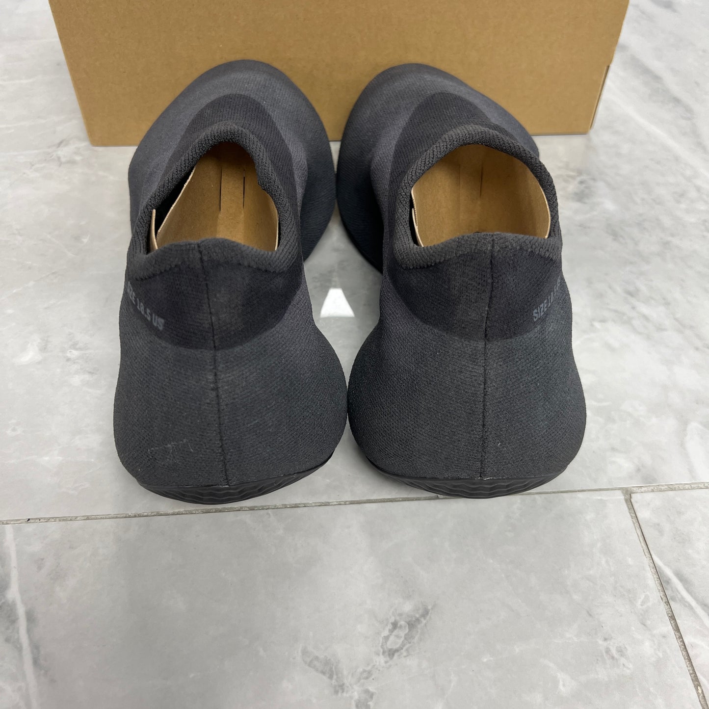 Adidas Yeezy Knit RNR Fade Onyx (Used)