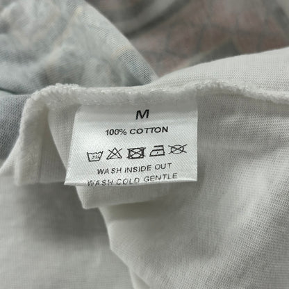 Vale Forever Polo Bling Tee White - view 5