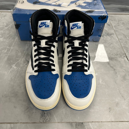 Jordan 1 Retro High OG SP Fragment x Travis Scott (USED)