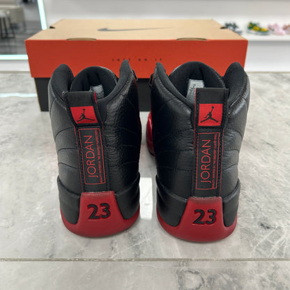 Air Jordan 12 Retro Flu Game 2025 (Used)