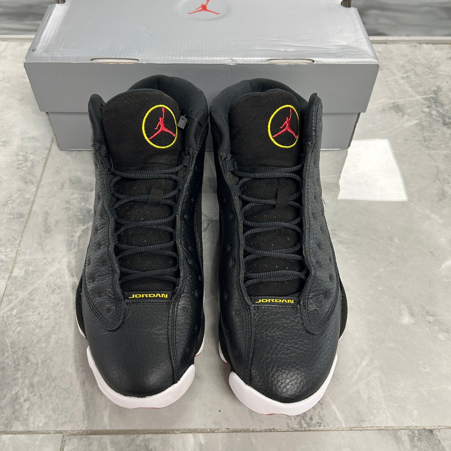 Jordan 13 Retro Playoff (2023)(Used)