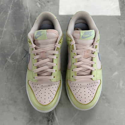 Nike Dunk Low Lime Ice (Used)(No Box)