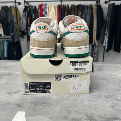 Nike Dunk Low SB Jarrito (USED)