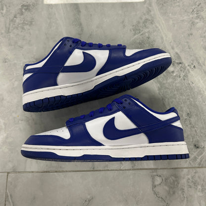 Nike Dunk Low Concord (USED NO BOX)