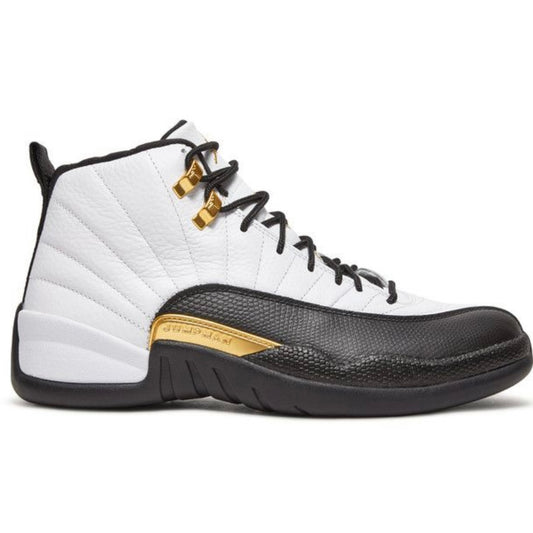 Air Jordan 12 Retro Royalty (Used)