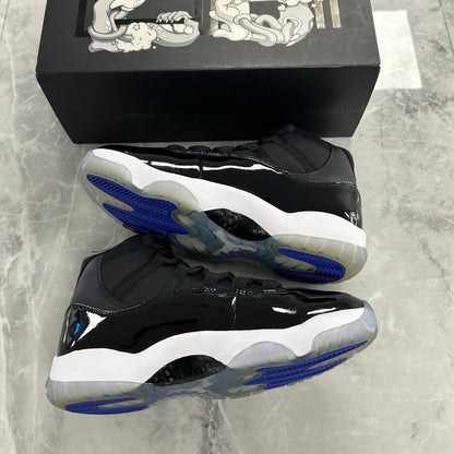 Air Jordan 11 Retro Space Jam
2016 (USED)