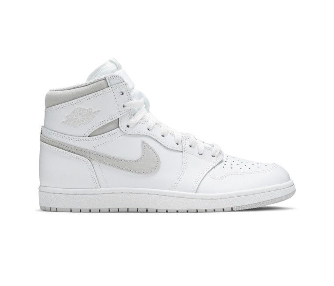 Jordan 1 Retro High '85 OG Neutral Grey (USED NO BOX)