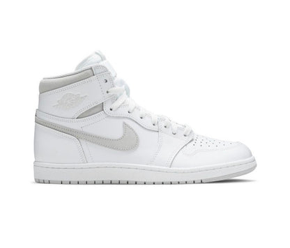 Jordan 1 Retro High '85 OG Neutral Grey (USED NO BOX)