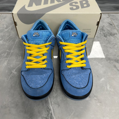 Nike SB Dunk Low The Powerpuff Girls Bubbles (USED)