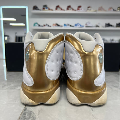 Jordan Defining Moments Pack Last Shot 13/14 (USED)