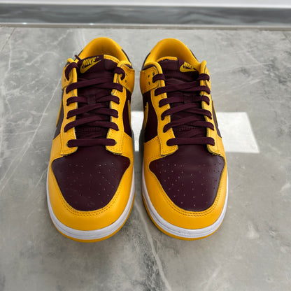 Nike Dunk Low Arizona State (USED NO BOX)