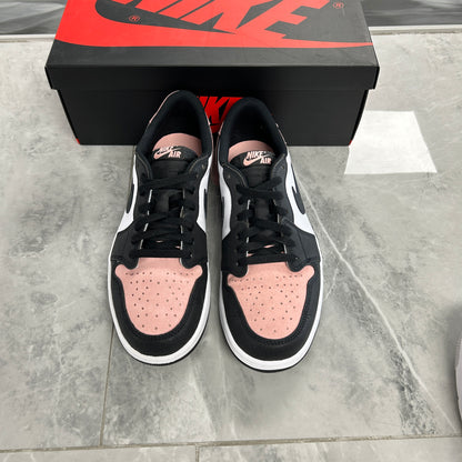 Air Jordan 1 Retro Low OG
'Bleached Coral' (USED)