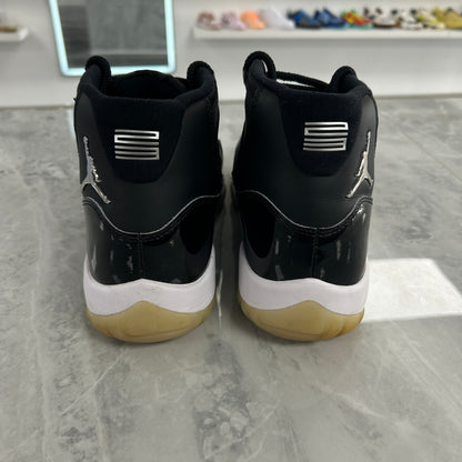 Jordan 11 Retro Jubilee 25th Anniversary (USED NO BOX)