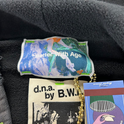 Better With Age F*ck Me Hoodie