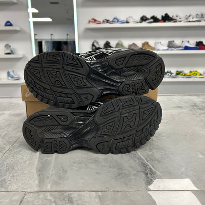 ASICS Gel-Kayano 14 Black Pure Silver (Used)