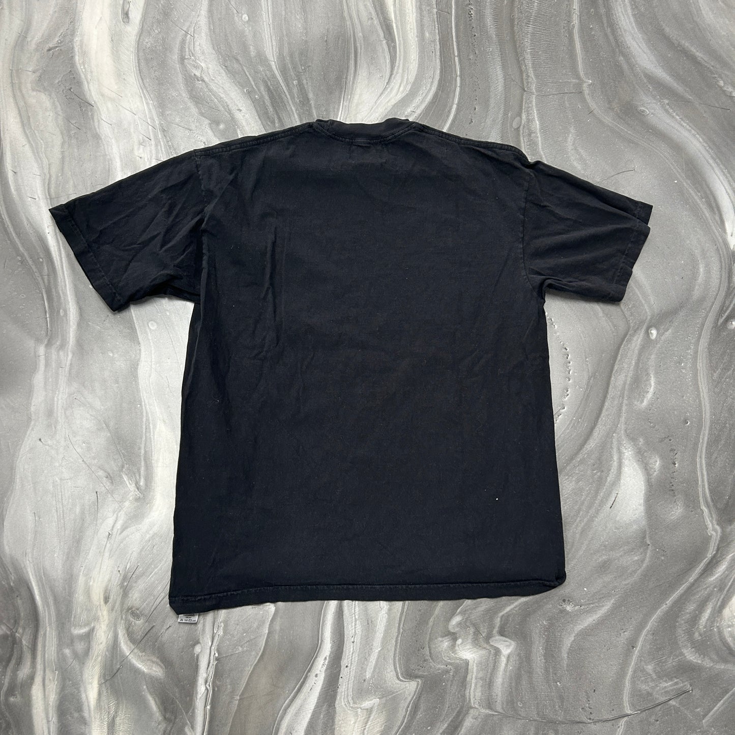 Warren Lotas NBA Chrome Rockets Tee Short Sleeve T Shirt