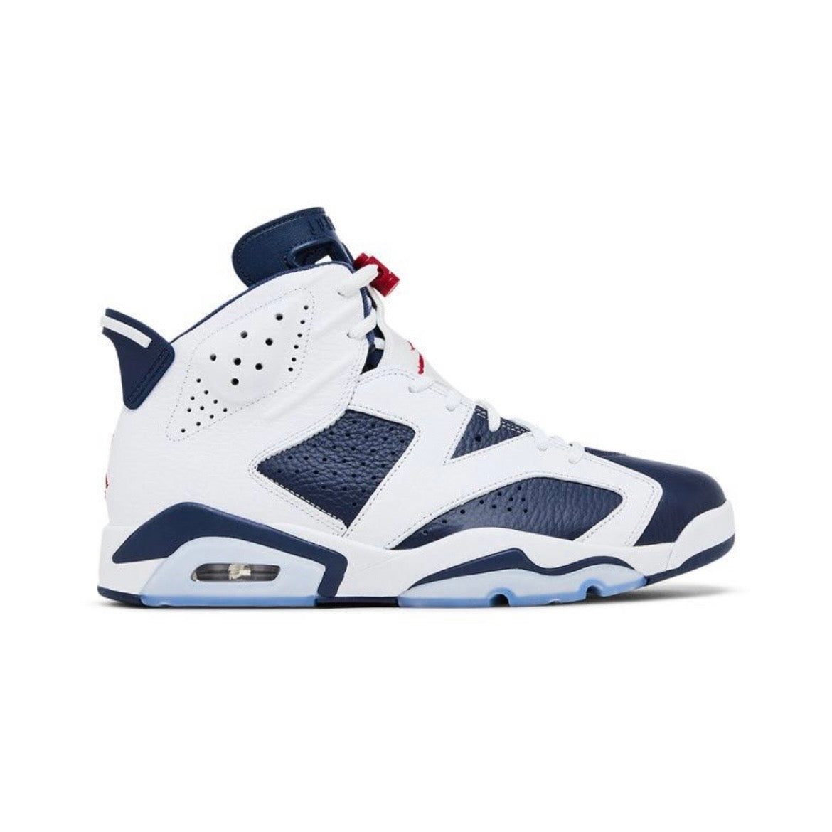 Jordan 6 Retro Olympic (2024)