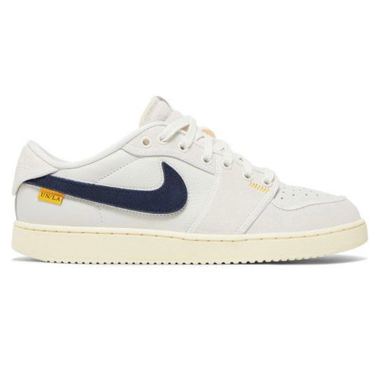 Jordan 1 Retro AJKO Low SP Union Sail Leather