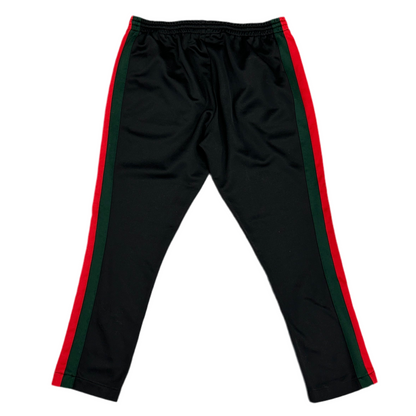 Gucci Stripe Track Pants