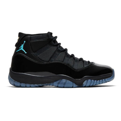 Jordan 11 Retro Gamma Blue (2025) (USED)