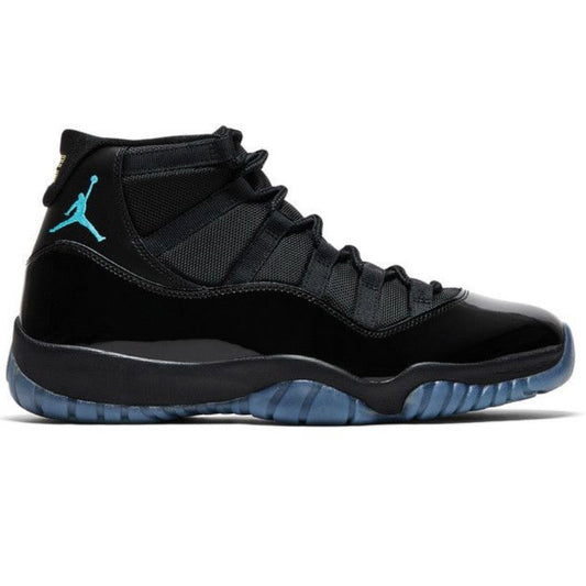 Jordan 11 Retro Gamma Blue (2025) (USED)