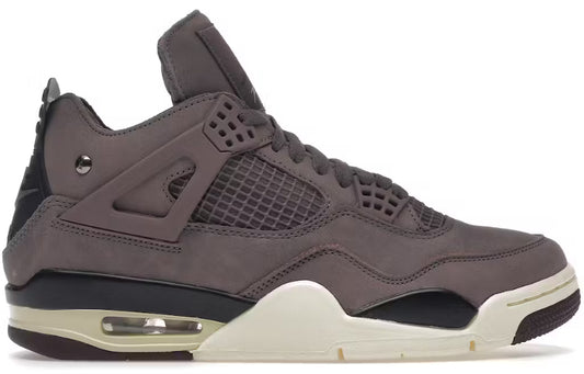 Jordan 4 Retro SP A Ma Maniére Violet Ore (USED)