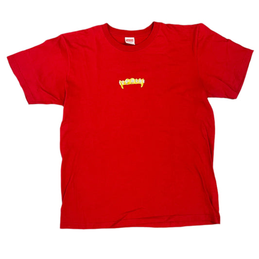 Supreme Grills Tee Red