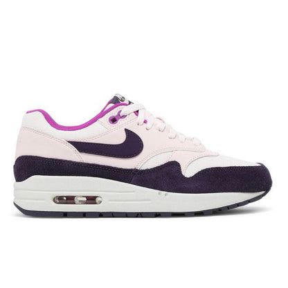 Nike Air Max 1 Light Soft Pink Grand Purple (USED)