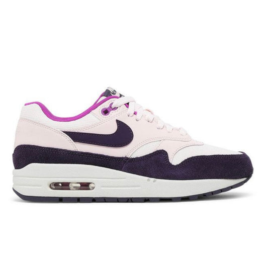 Nike Air Max 1 Light Soft Pink Grand Purple (USED)