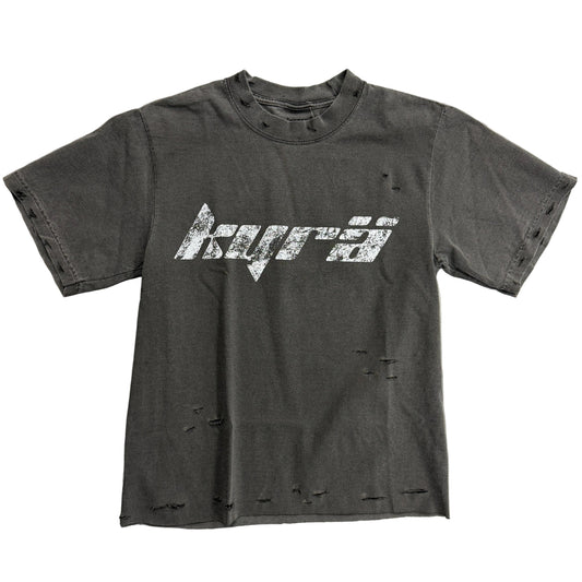 KYRA TMR Tee Gray
