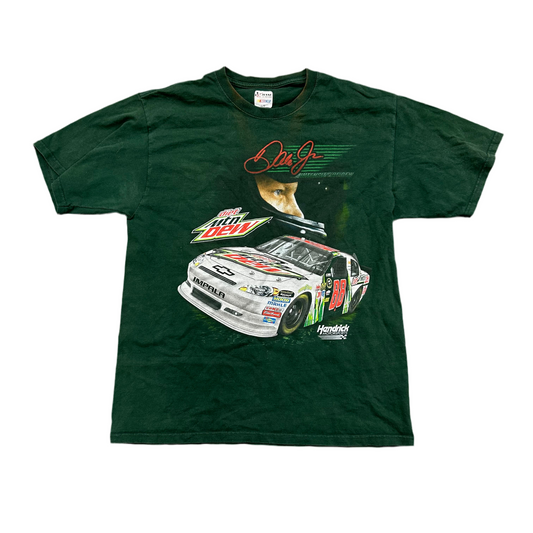 Dale Earnhardt Vintage Race Tee