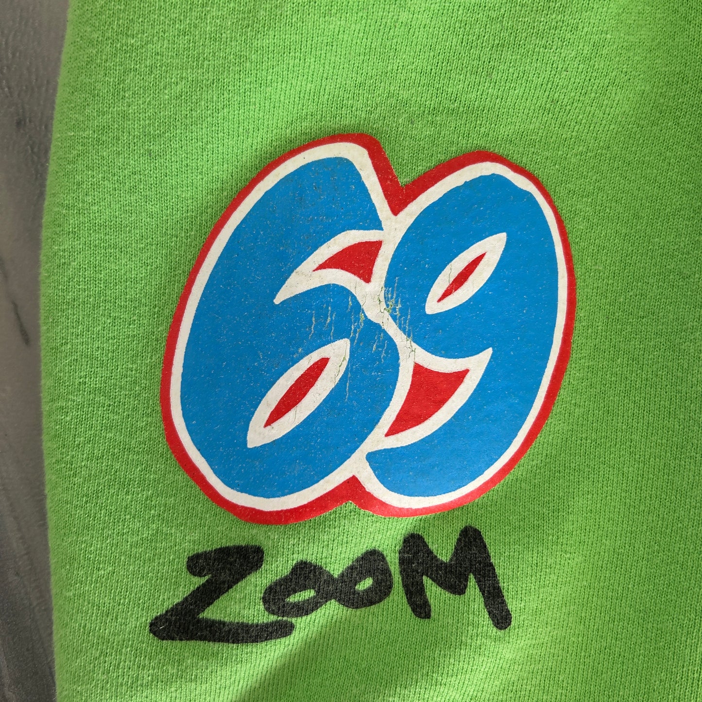 Chrome Hearts Matty Boy Sex Records Hoodie