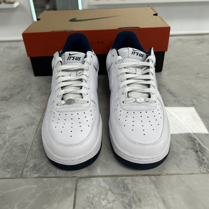 Nike Air Force 1 Low Lil Yachty Concrete Boys It's Us (USED)