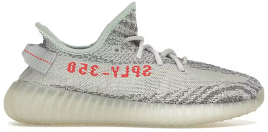 adidas Yeezy Boost 350 V2 Blue Tint (USED NO BOX)