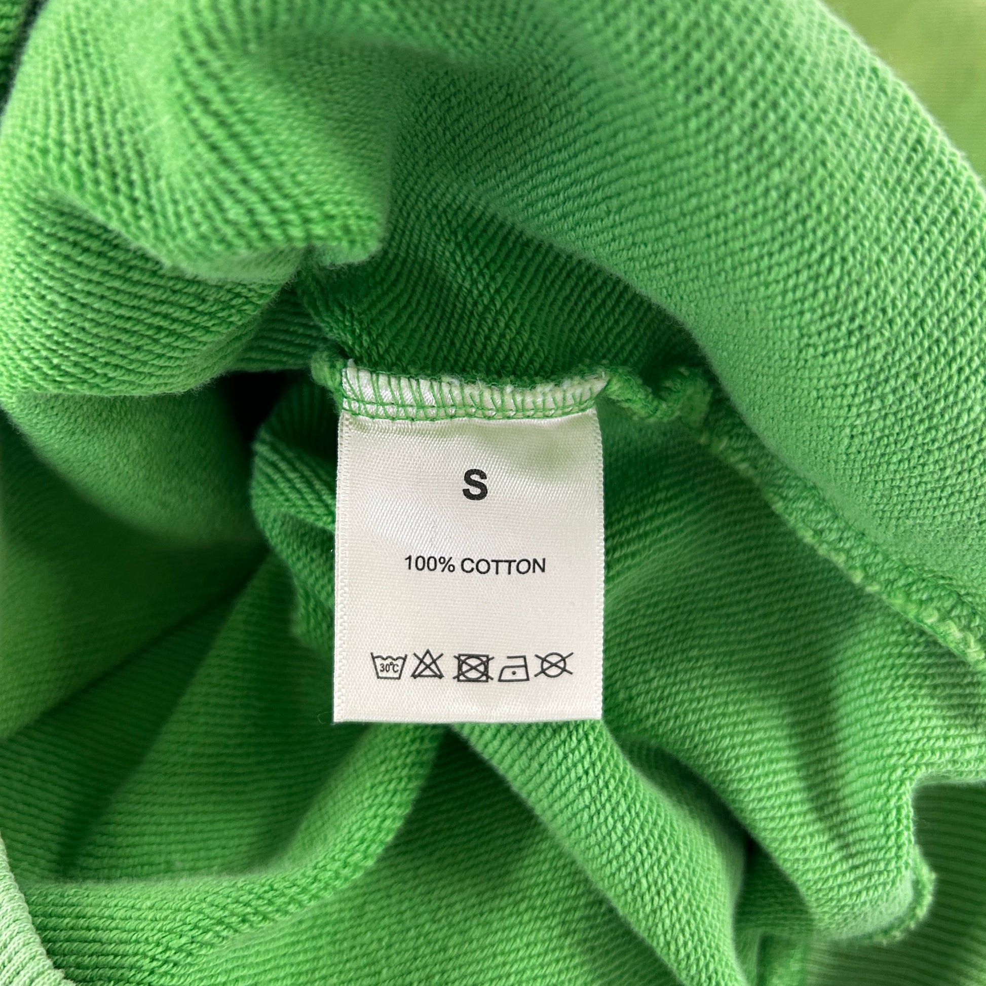 Vale Forever Taz Lime Zip Up - view 5