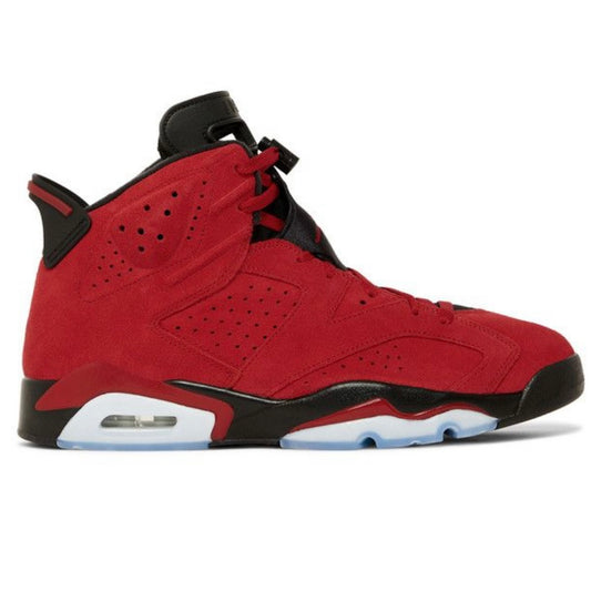 Jordan 6 Retro Toro Bravo (Used) (Black Friday)