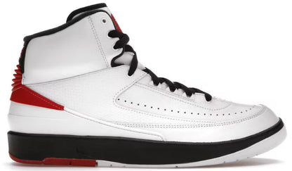Jordan 2 Retro OG Chicago (2022)(Used)(No Box)